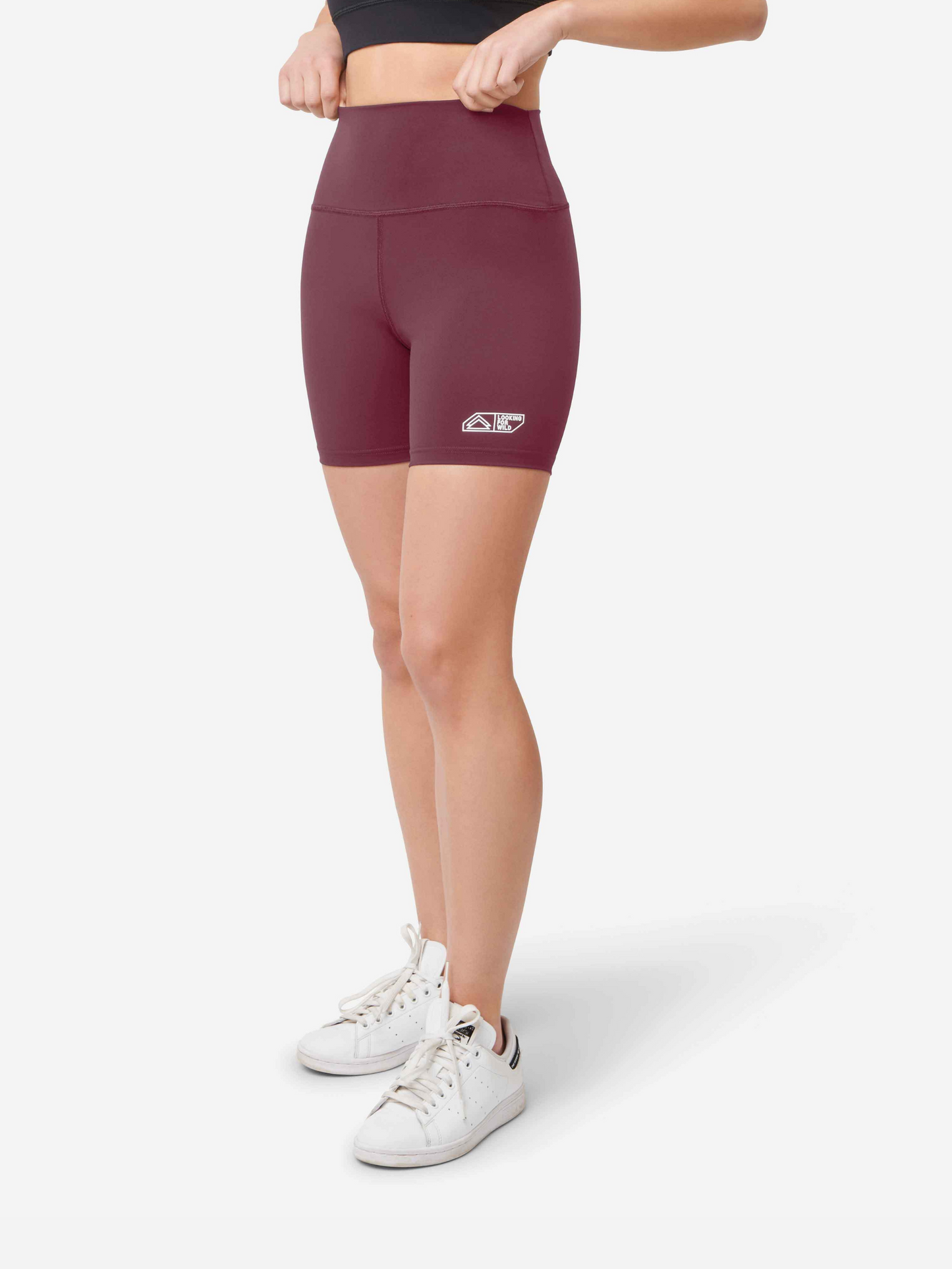 Summer 2024 collection - BATON ROUGE Cycling Leggings