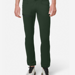 F208 Men's Trousers RAIN FOREST