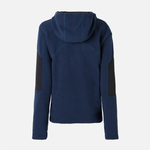 Biografie-Fleece-Sweatshirt TOTAL ECLIPSE