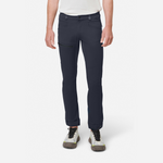 Pantalon F208 Homme - Medieval Blue