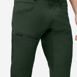 F208 Men's Trousers RAIN FOREST