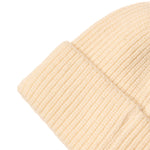 Précommande - Beanie Merinos - Crème