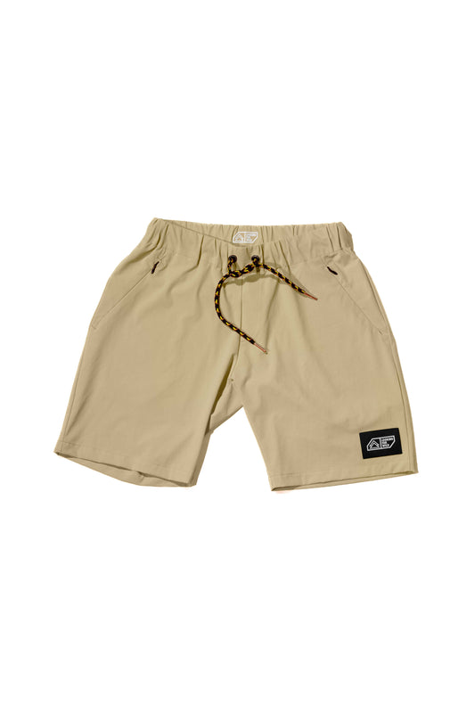 Short Agnan - Boulder