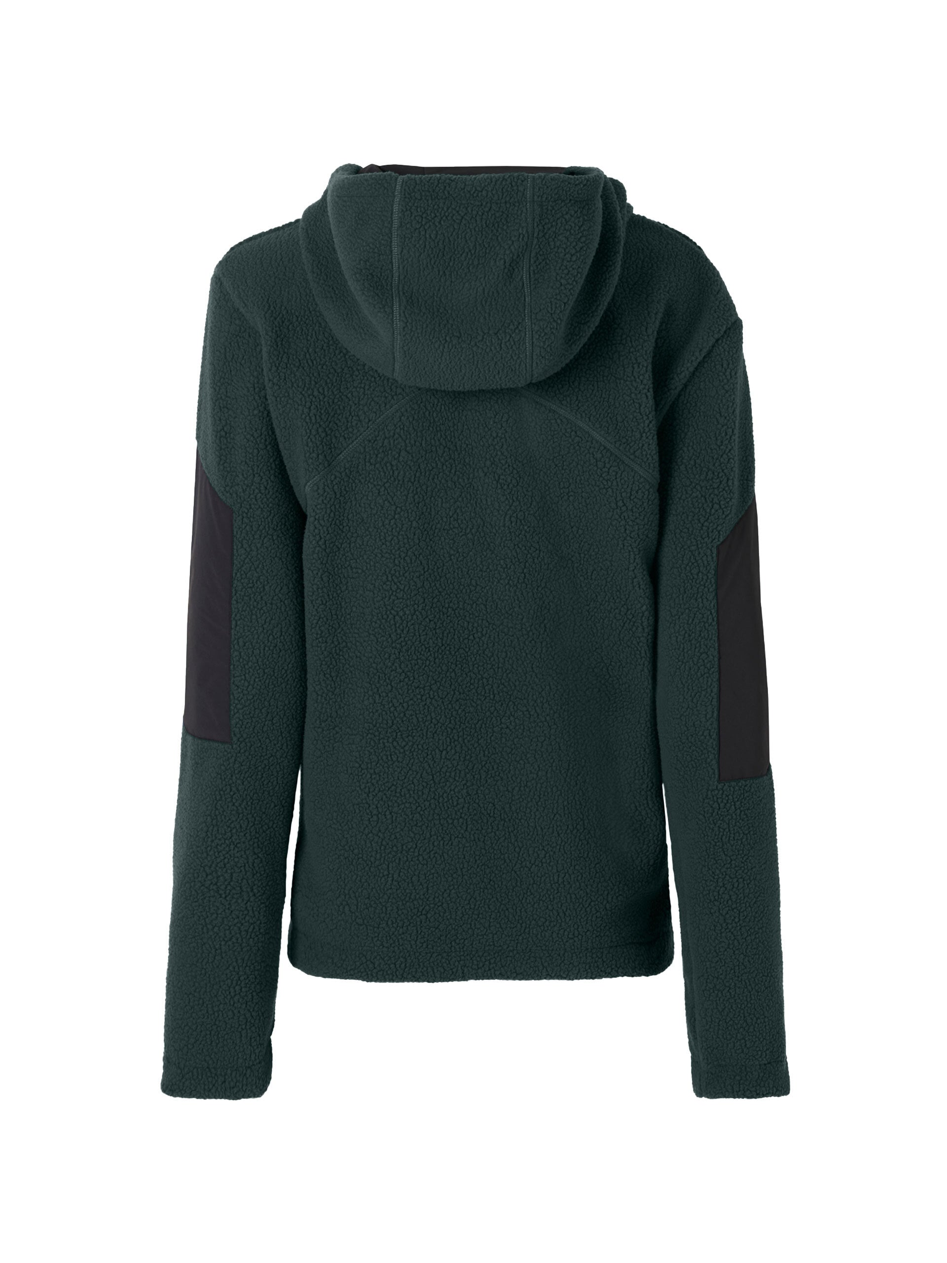 Biographie Fleece Sweater - Green Gables