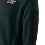 Biographie Fleece Sweater - Green Gables