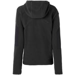 Biographie Fleece Sweater - Pirate Black