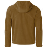 Fleece-Sweatshirt Biografie Rubber