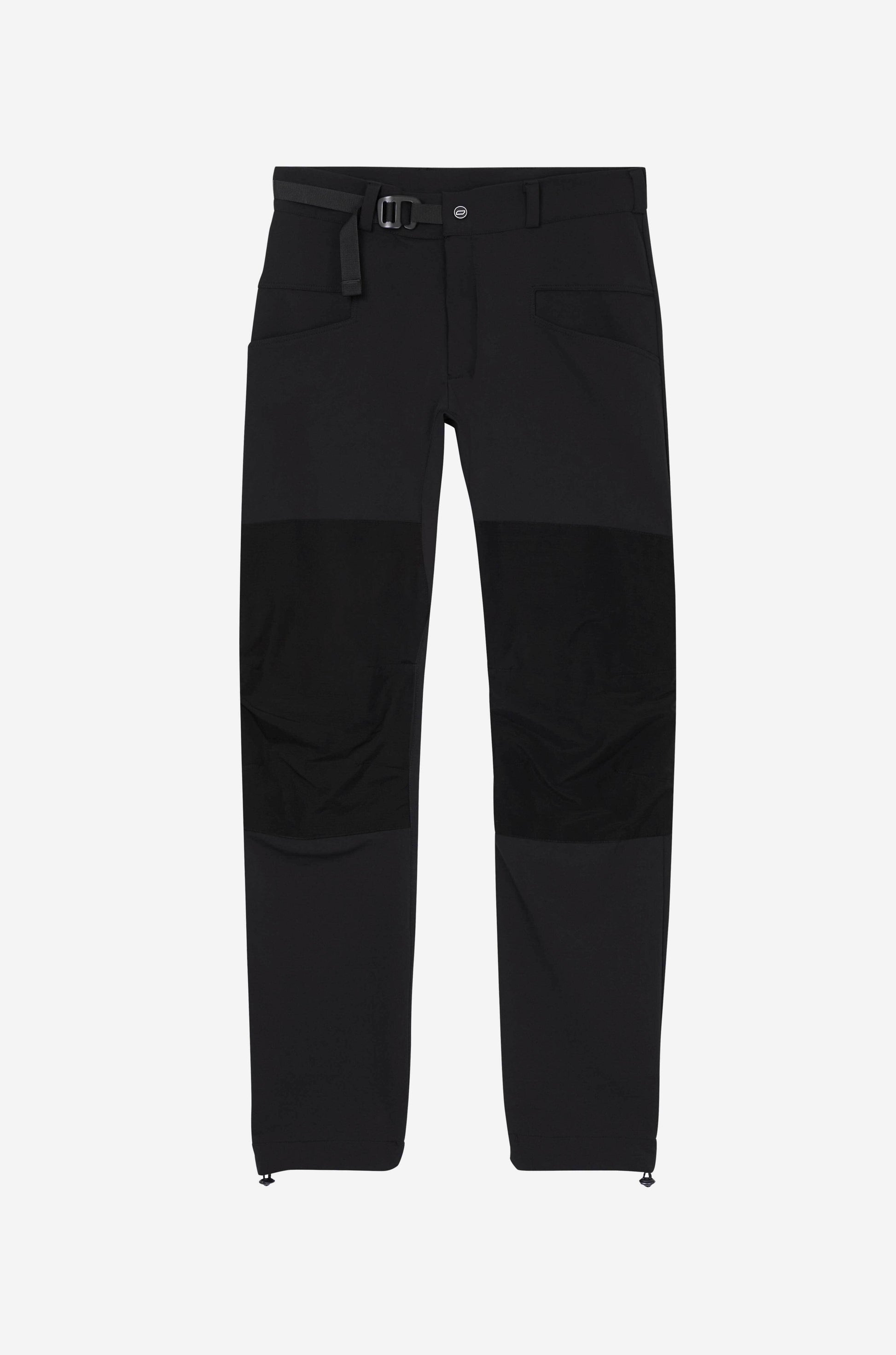 Pantalon Big Island - Deep Black