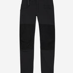 Pantalon Big Island - Deep Black