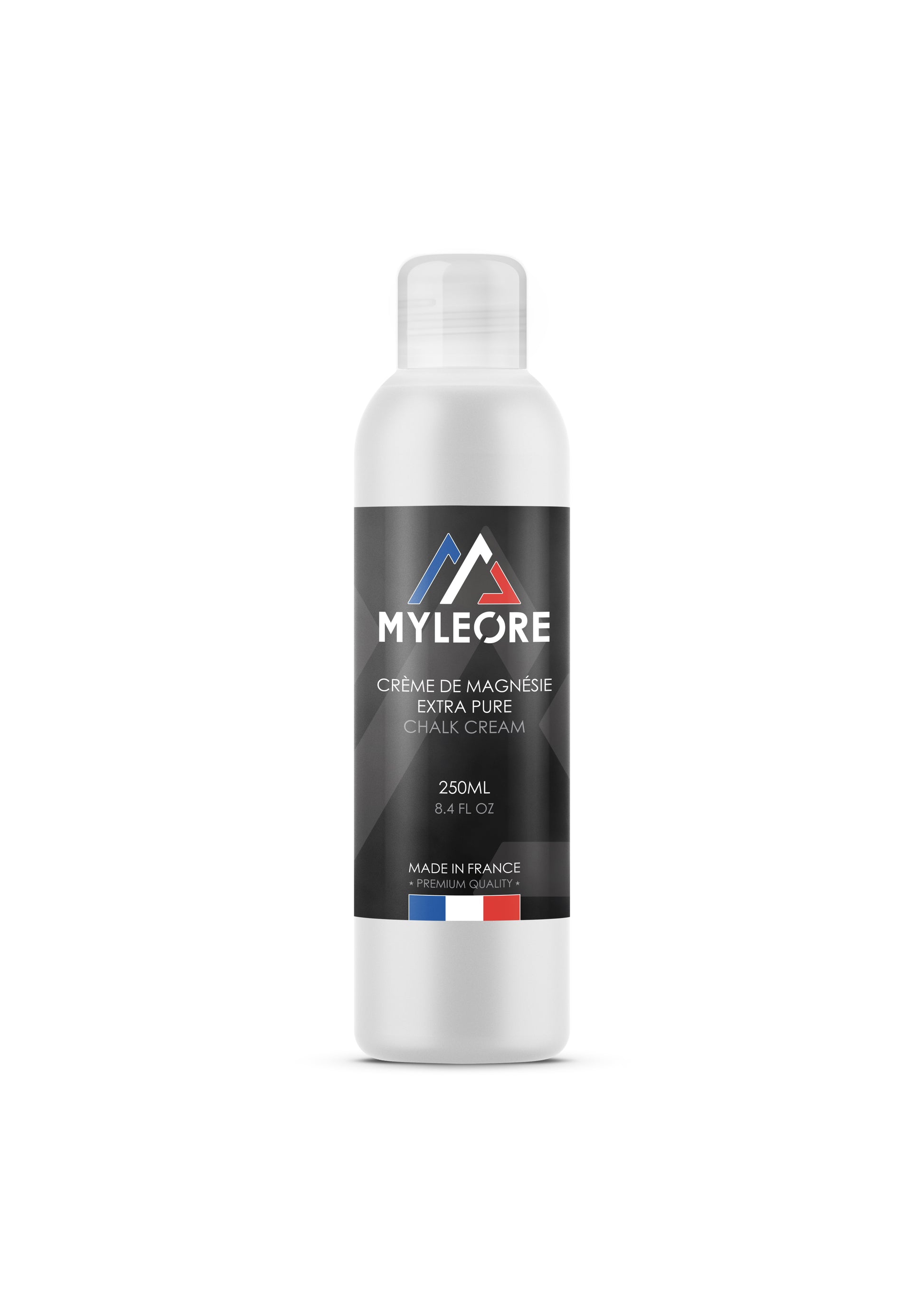 Crème de Magnésie Myléore - 250ml