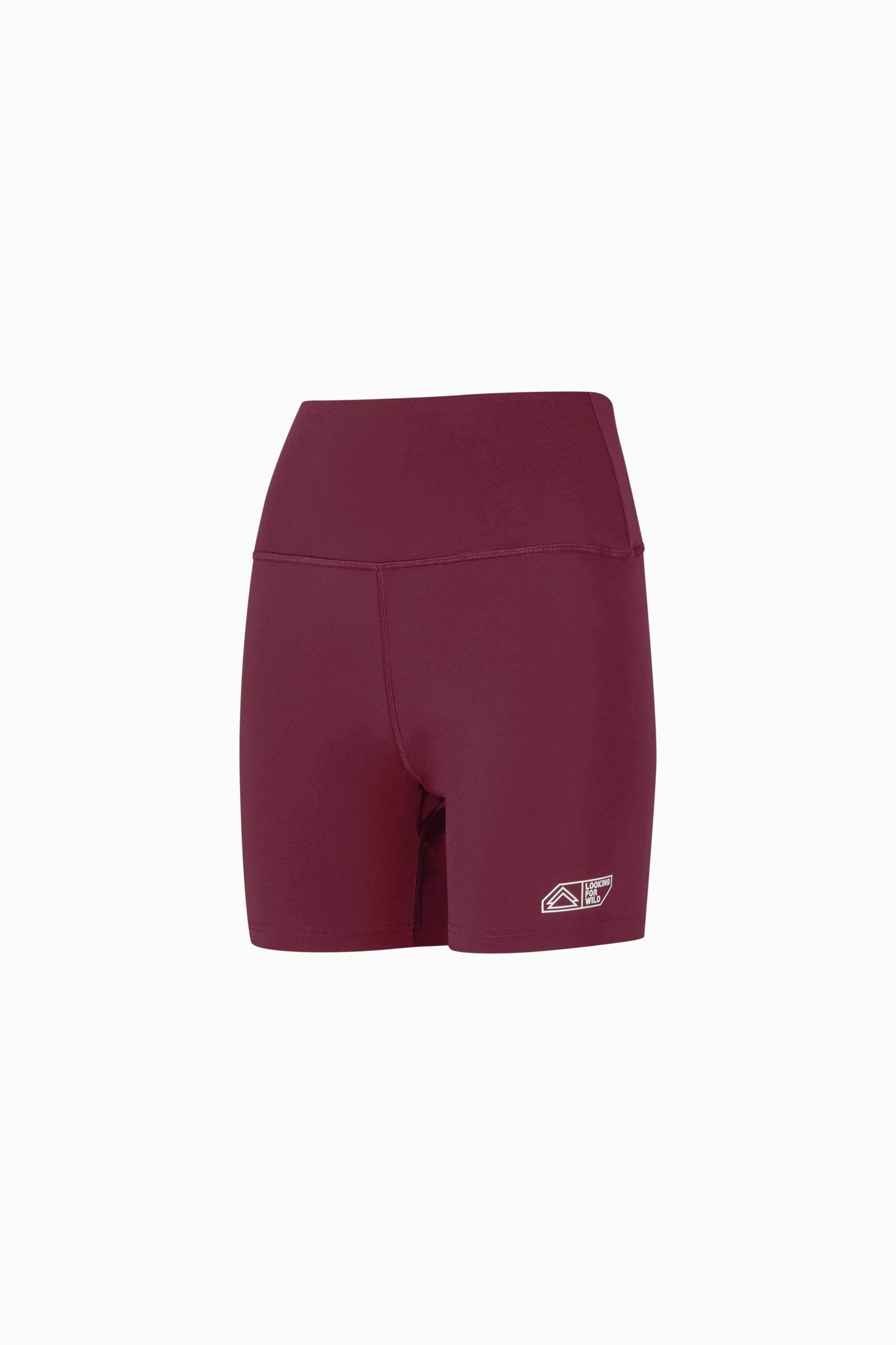 Legging Cycliste - Cordovan