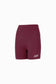 Legging Cycliste - Cordovan