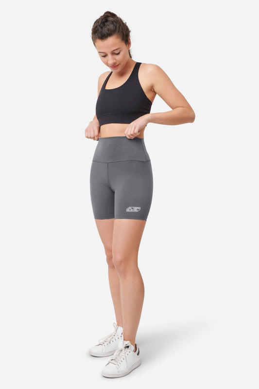 Legging Cycliste - Minerai