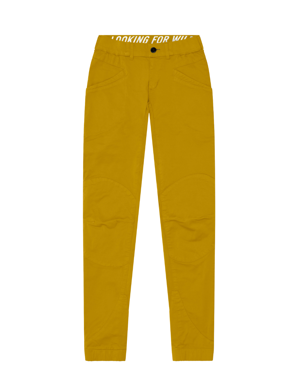 Pantalon d'escalade Laila Peak - Calendula