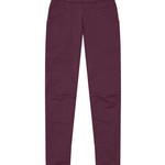 Pantalon d'escalade Laila Peak - Potent Purple