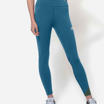 Fudji leggings - Blue Sapphire