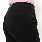 Pantalon d'escalade Laila Peak - Pirate Black