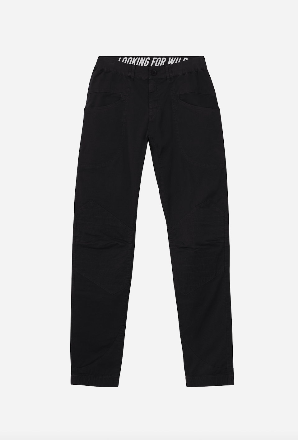 Pantalon d'escalade Fitz Roy - Pirate Black