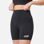 Cycling Shorts - Pirate Black 