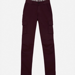 Pantalon d'escalade Laila Peak Cargo - Potent Purple