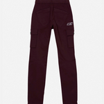 Pantalon d'escalade Laila Peak Cargo - Potent Purple