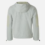 Biographie Fleece Sweater - Smoke