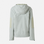 Biographie Fleece Sweater - Smoke