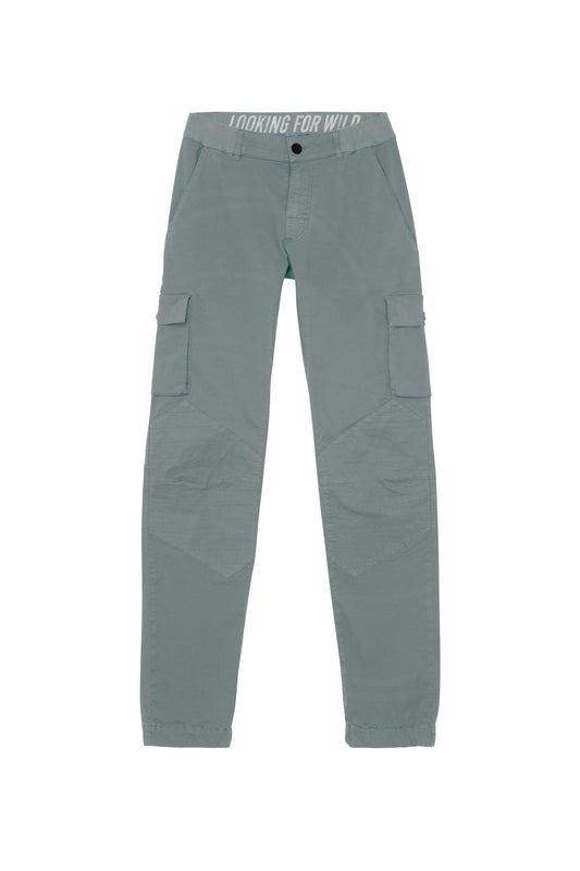 Pantalon d'escalade Fitz Roy Cargo - Abyss