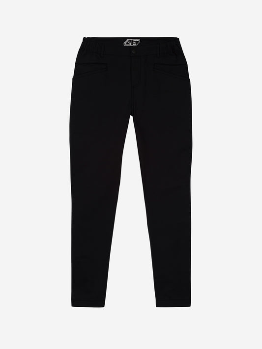 Herren City-Hose PIRATE BLACK