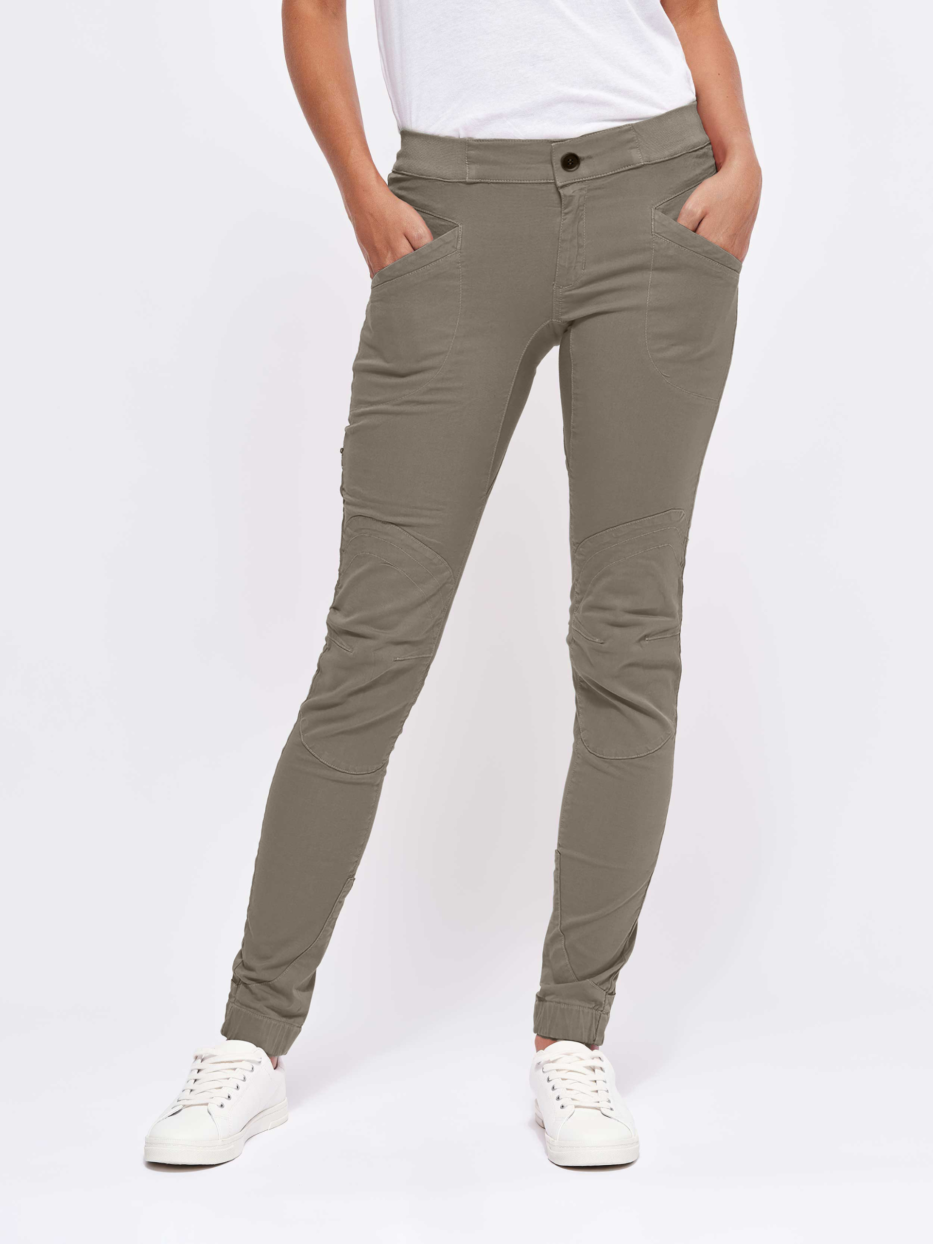 Pantalon d'escalade Laila Peak - Brindle