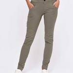 Pantalon d'escalade Laila Peak - Brindle