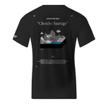 T-Shirt Cherche Sauvage - Fitz Roy