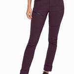 Pantalon F208 Femme - Potent Purple