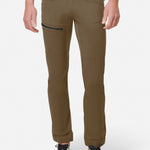 Trousers F208 Men SEPIA TINT