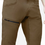 Pantalon F208 Homme SEPIA TINT Hiver 2024