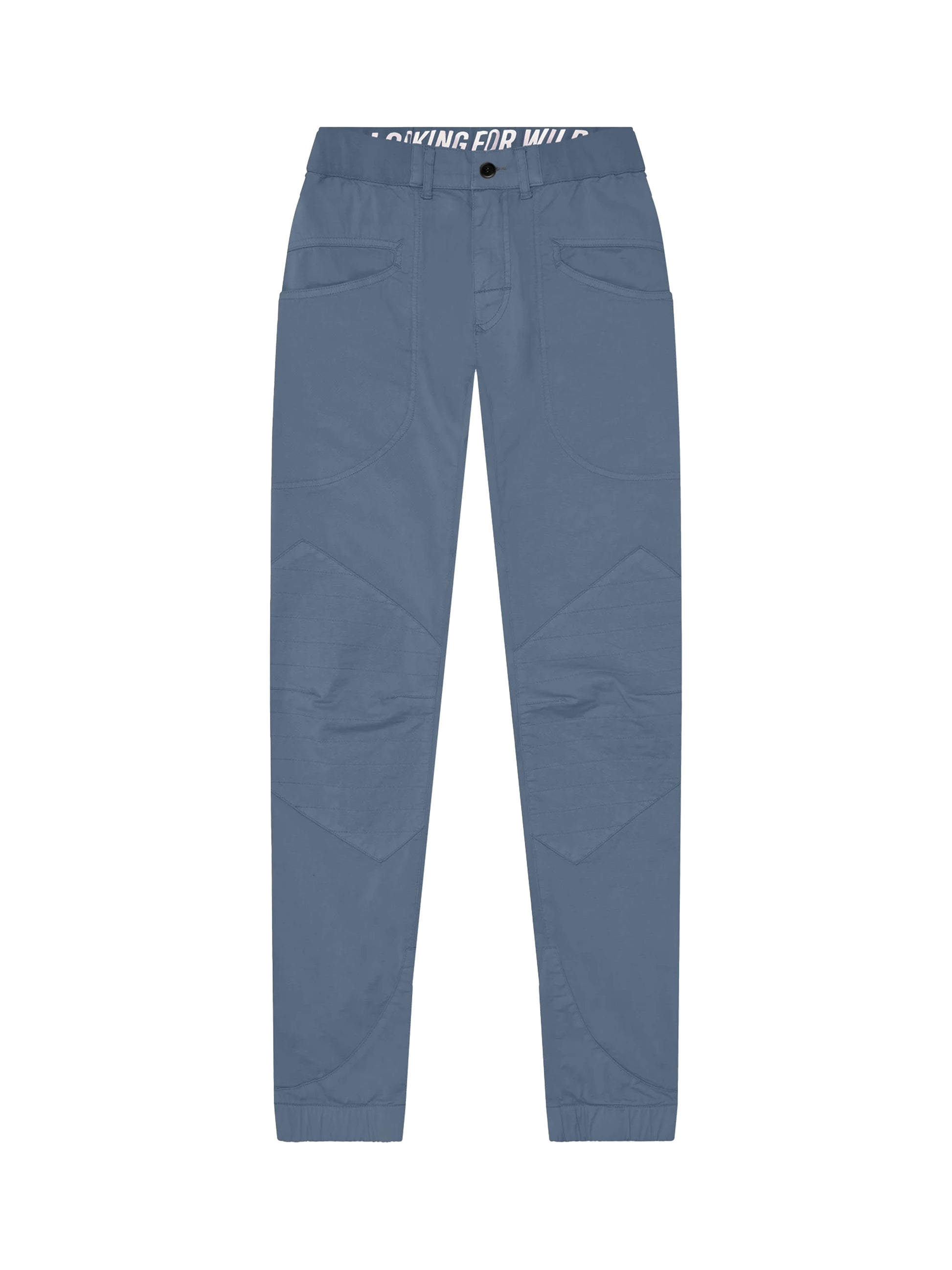 *Nouveau* Pantalon Homme Fitz Roy Bering Sea Hiver 2024