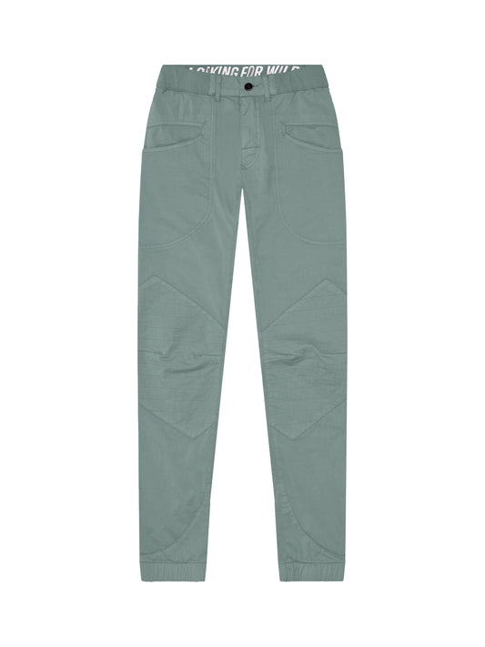 Pantalon d'escalade Fitz Roy - Chinois Green