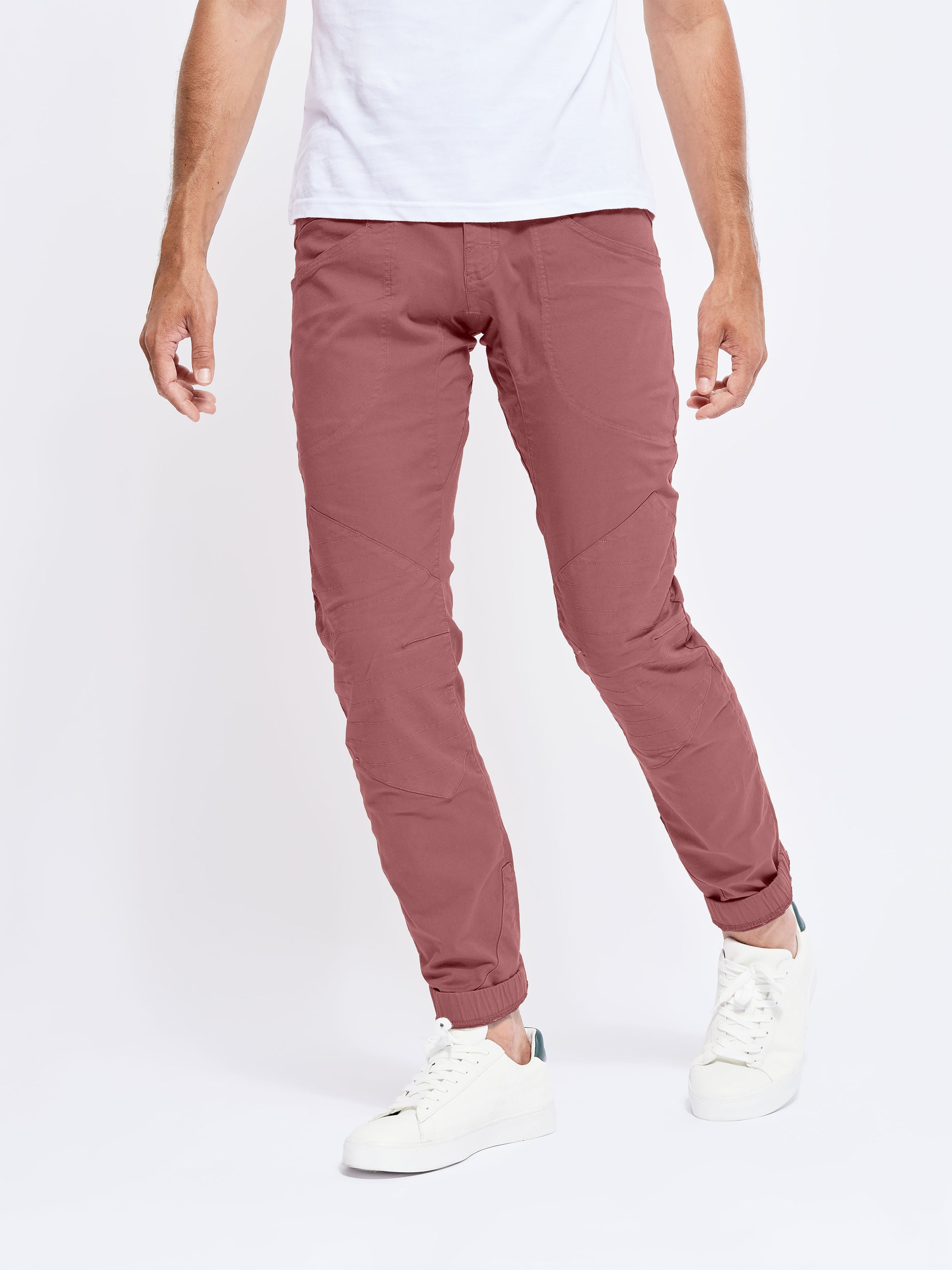 *Nouveau* Pantalon Homme Fitz Roy Dusty Rose Hiver 2024