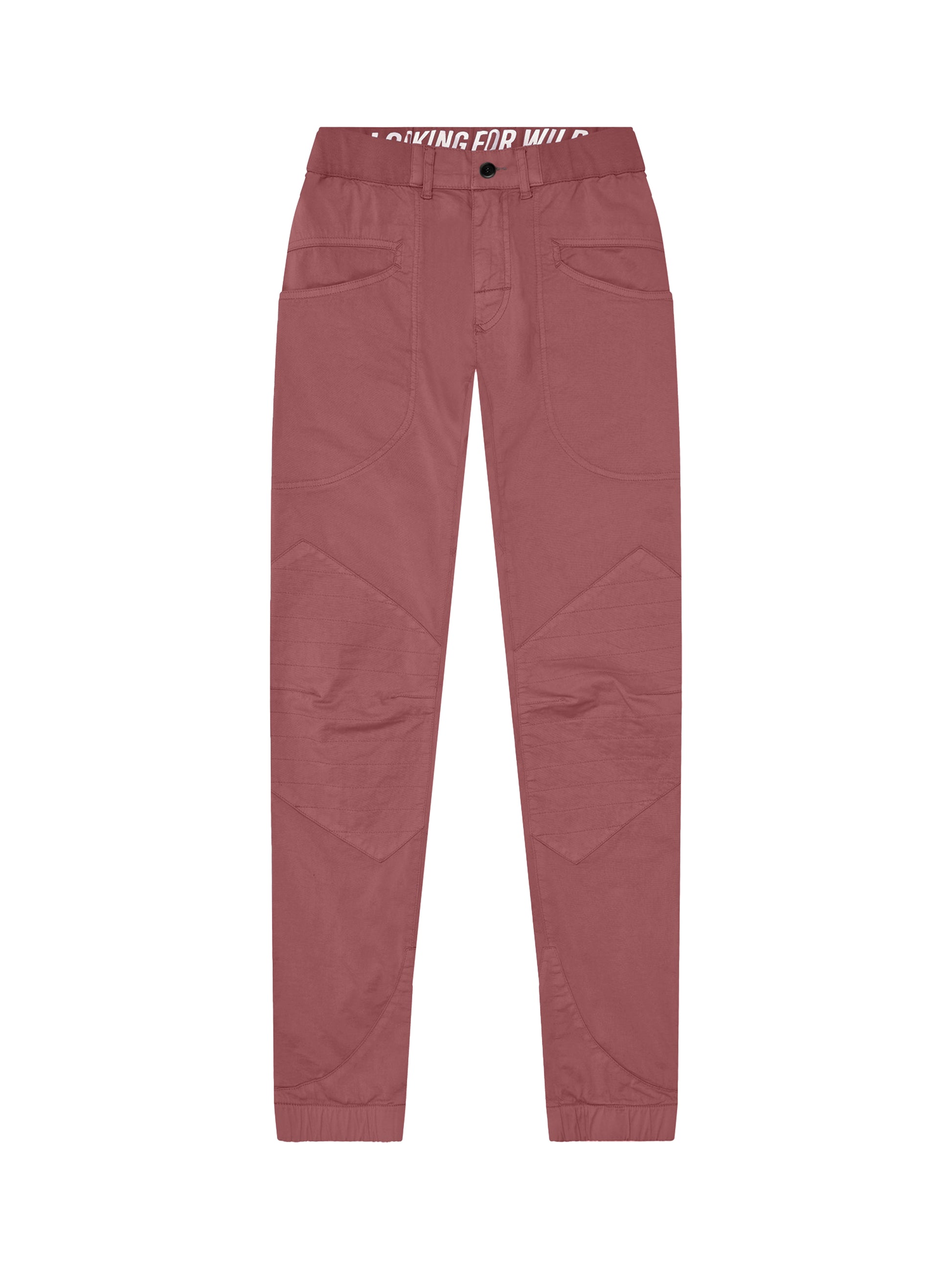 *Nouveau* Pantalon Homme Fitz Roy Dusty Rose Hiver 2024