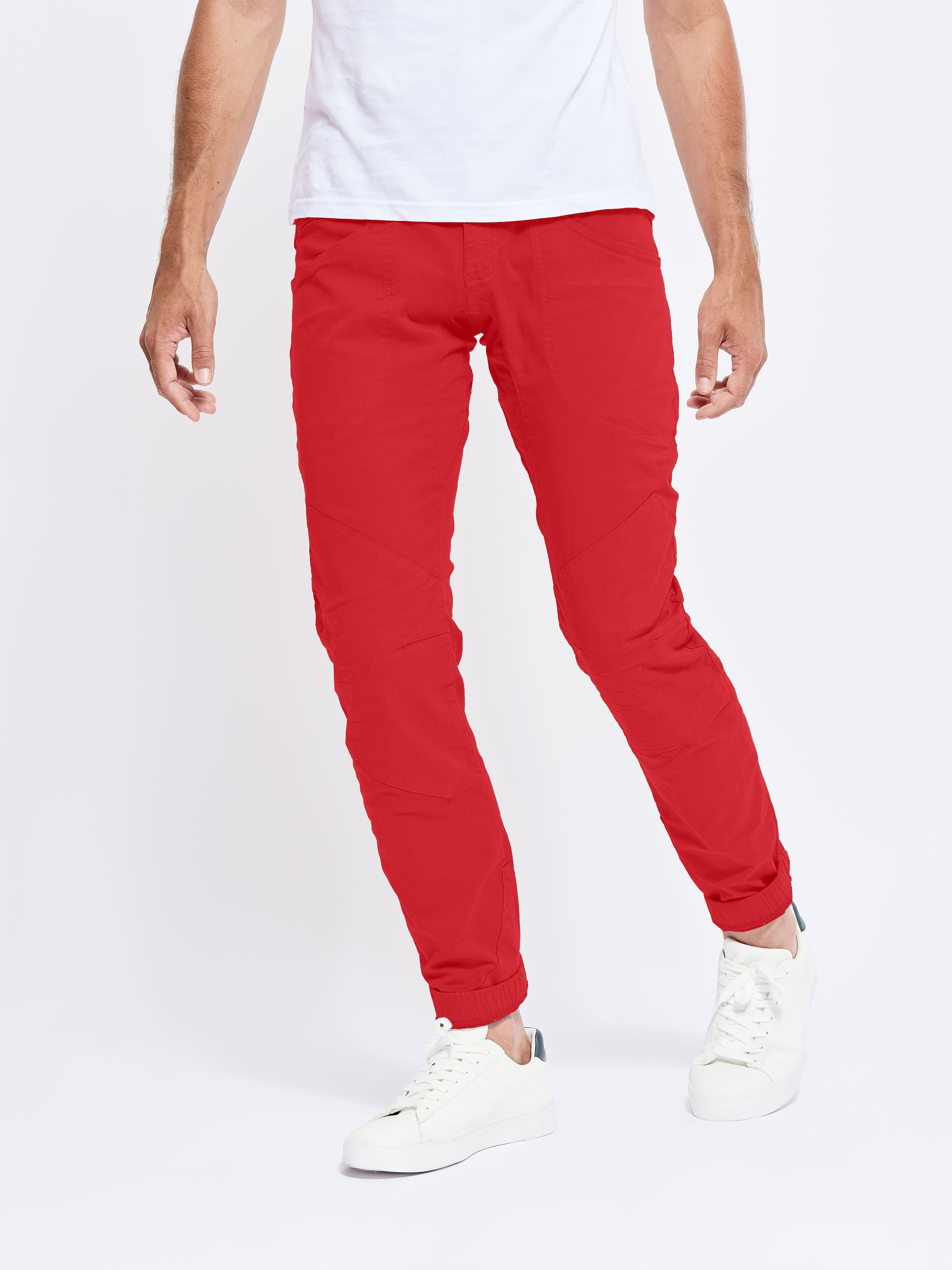 *Nouveau* Pantalon Homme Fitz Roy Flame Scarlet Hiver 2024