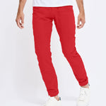 *New* Fitz Roy Flame Scarlet Men's Trousers Winter 2024