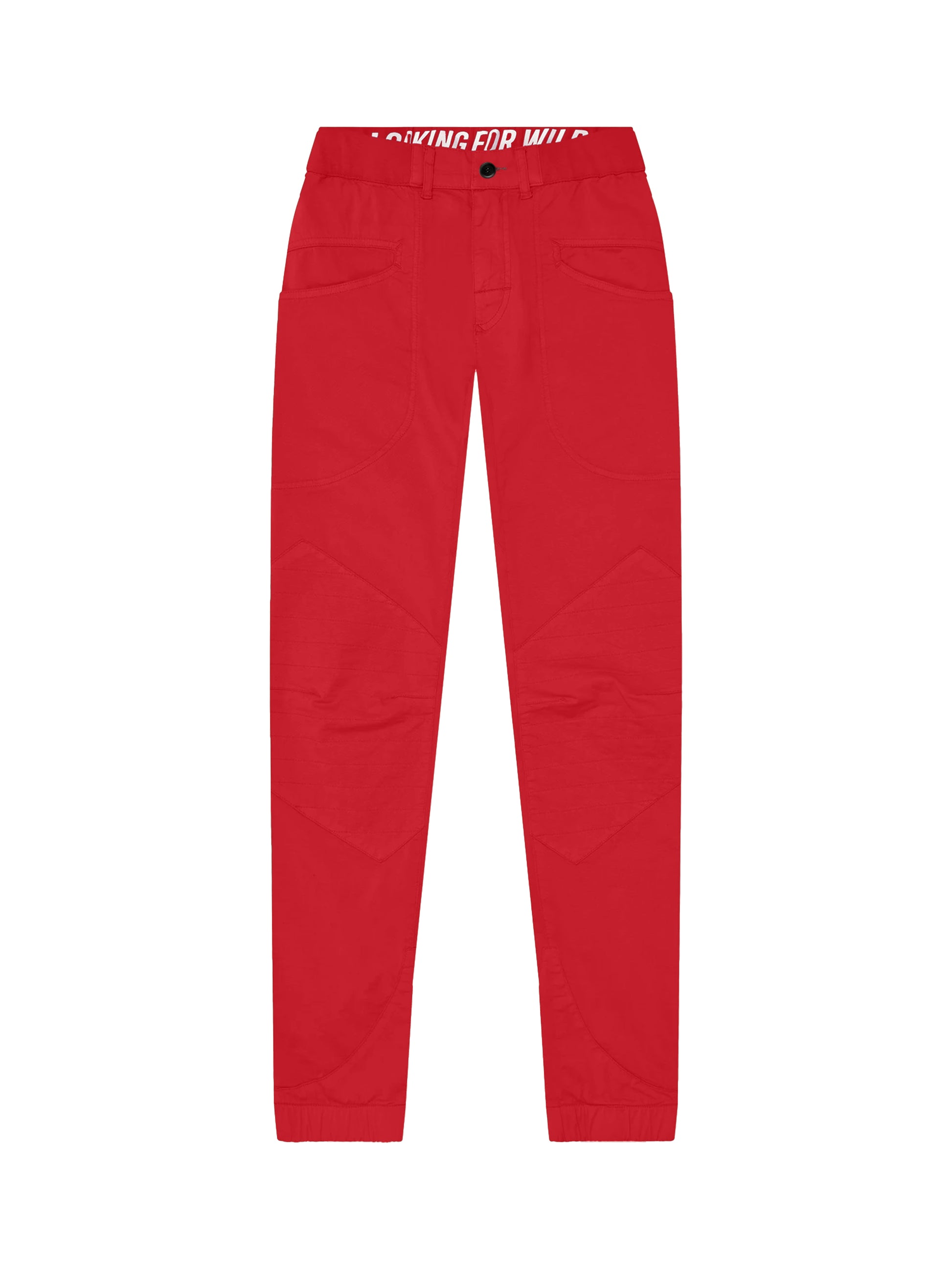 *New* Fitz Roy Flame Scarlet Men's Trousers Winter 2024