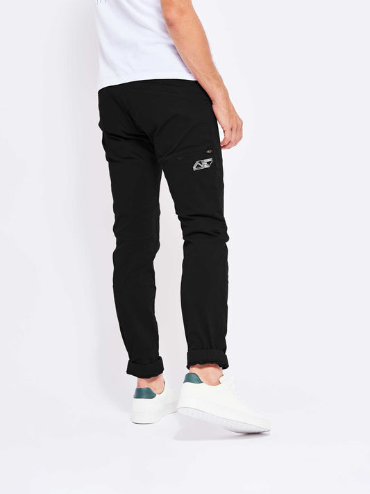 Pantalon d'escalade Fitz Roy - Pirate Black