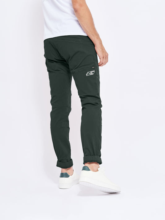 Pantalon d'escalade Fitz Roy - Scarab