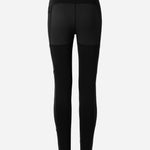 Fubuki Leggings - Black