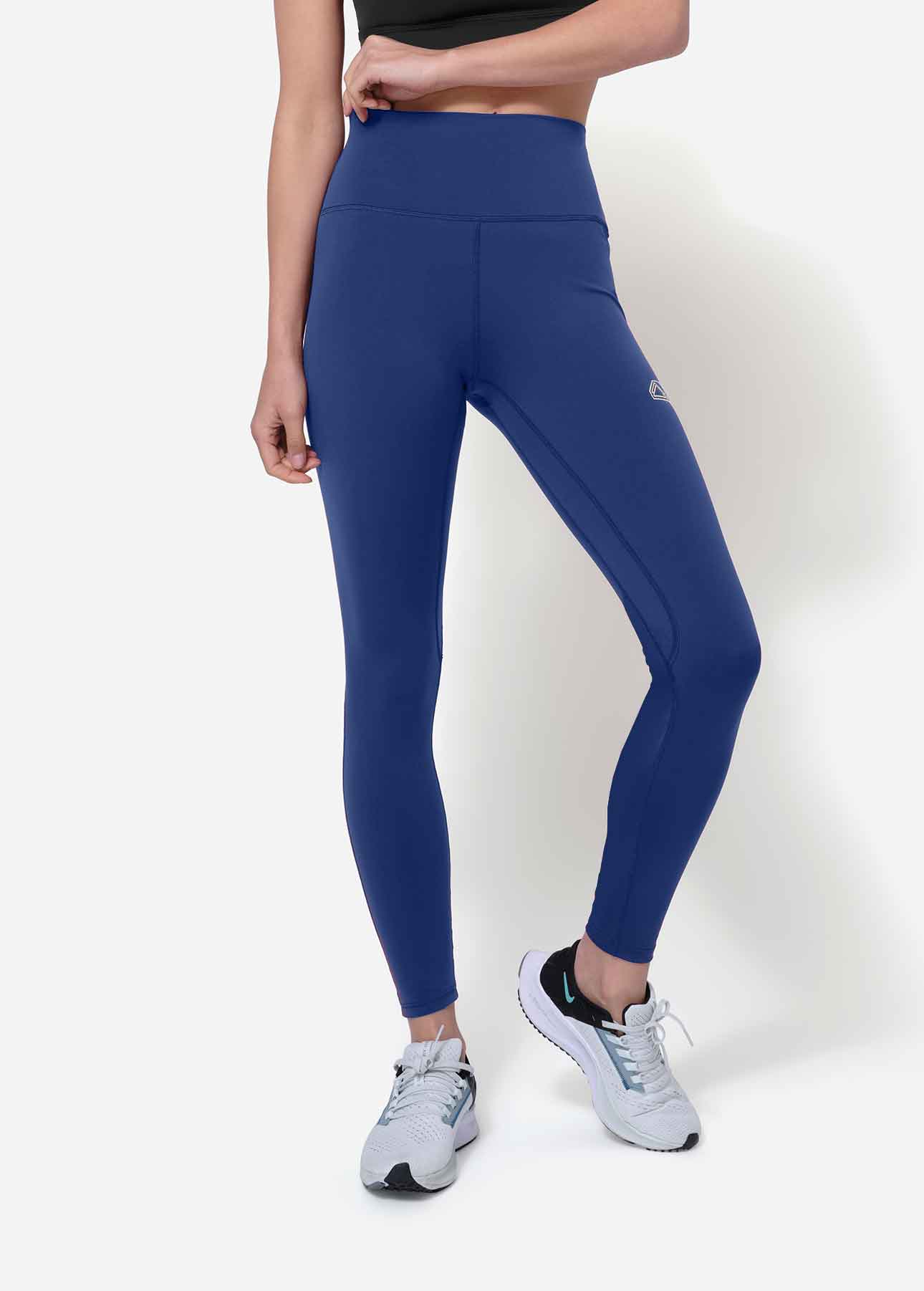 Fudji leggings - Sodalite