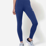 Fudji leggings - Sodalite