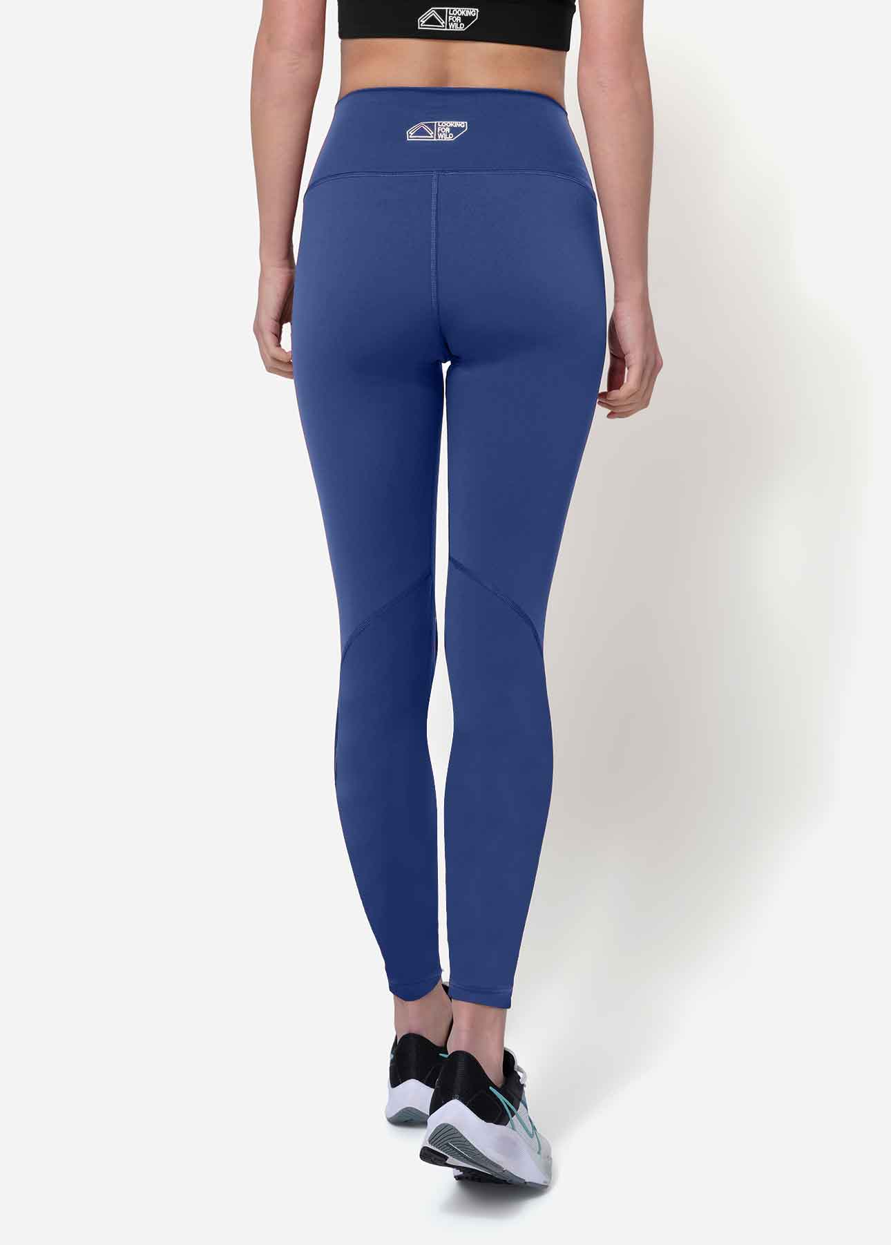 Legging Fudji - Sodalite