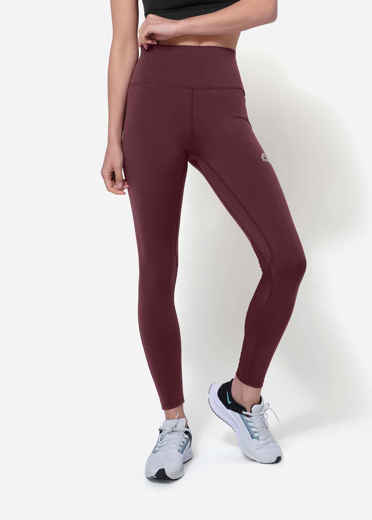 Fudji Legging - Tanin