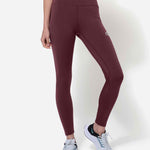 Fudji leggings - Tanin